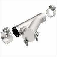 Ford Expedition 2012 Exhaust Systems, Headers, Pipes and Hardware Exhaust Cut-Out